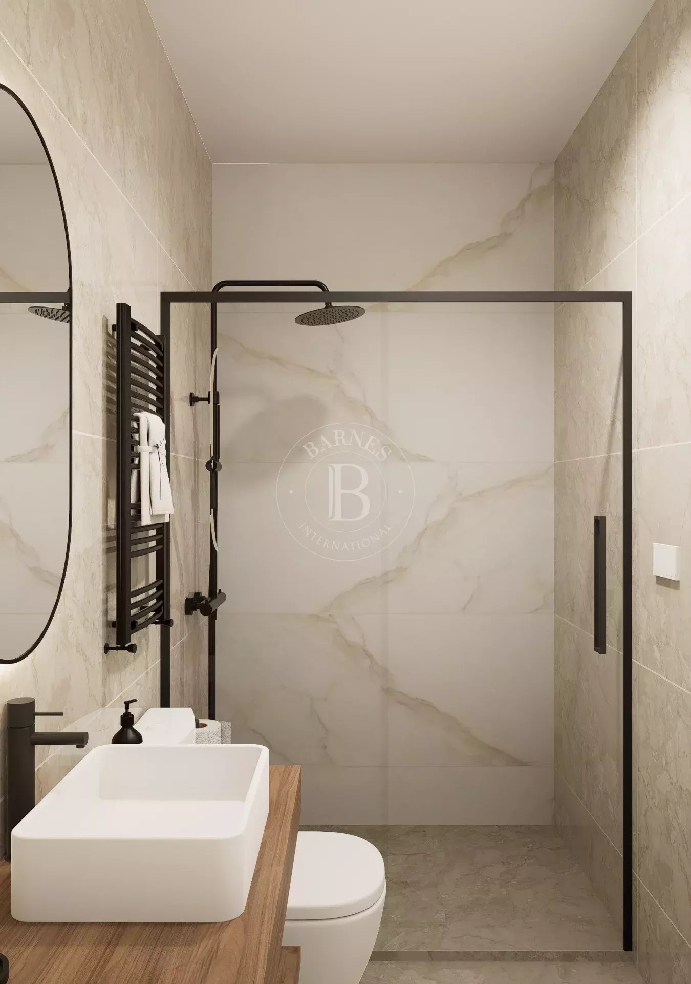 Daire Madrid - picture 7