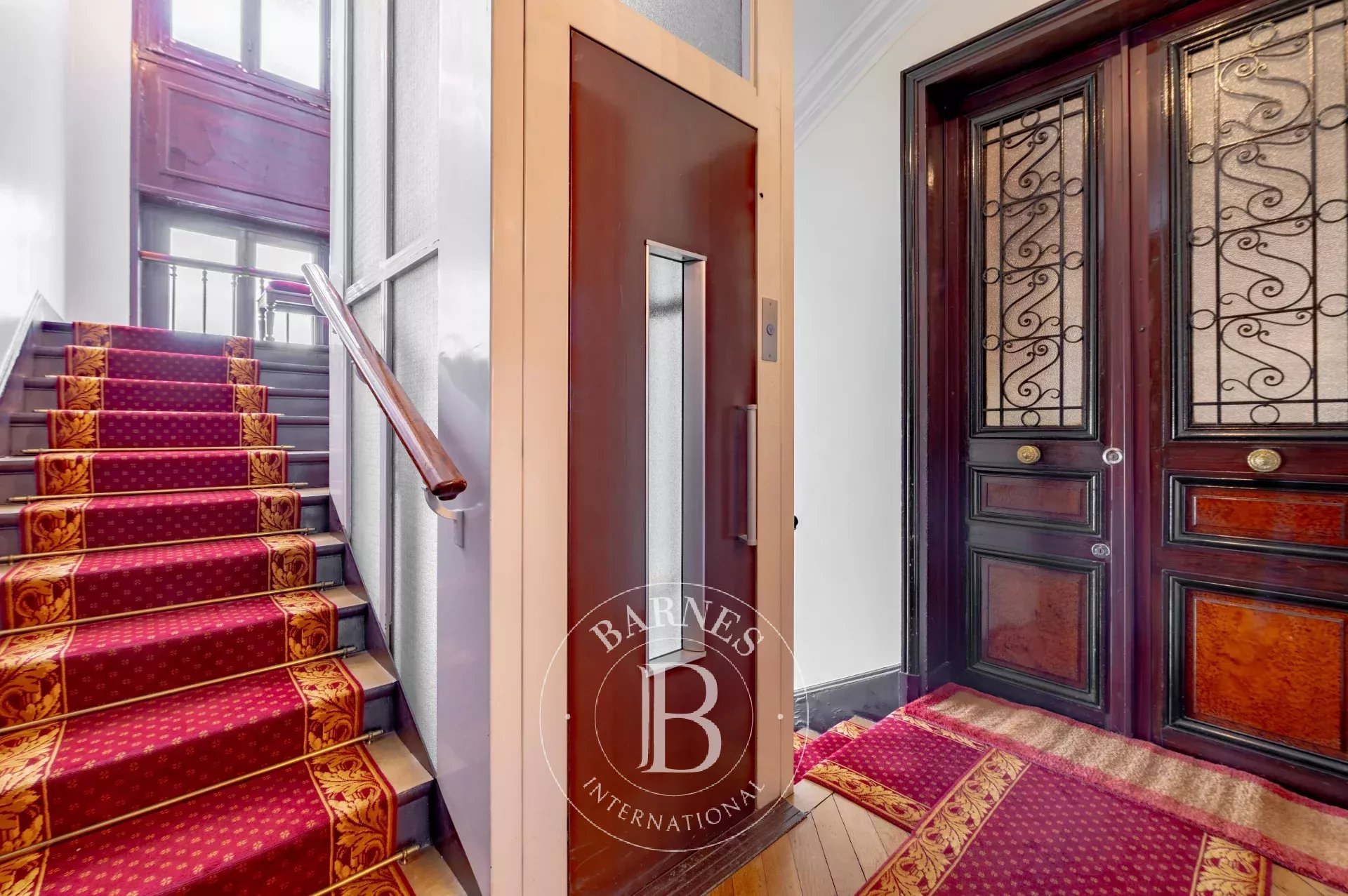 Daire Paris 14ème - picture 10