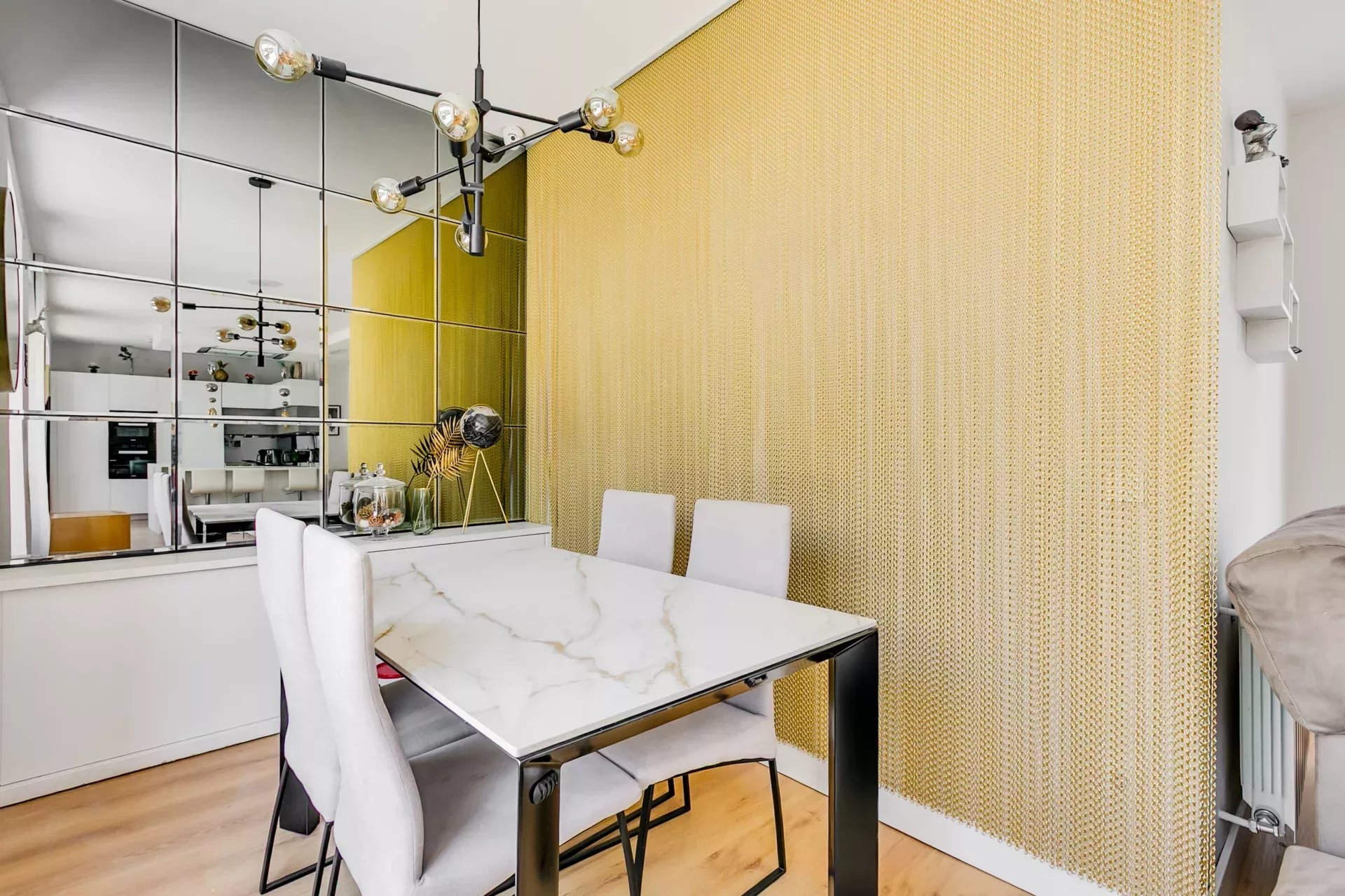 Daire Madrid - picture 20