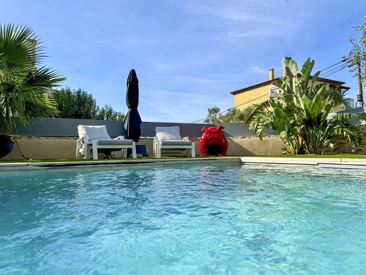 Agence immobilière de PRIOR IMMOBILIER