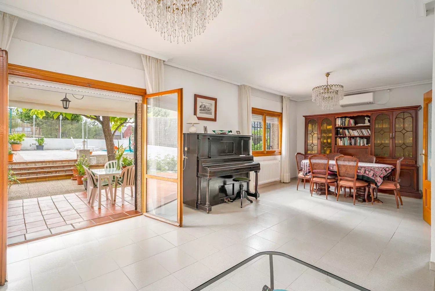 Ev Pozuelo de Alarcón - picture 10