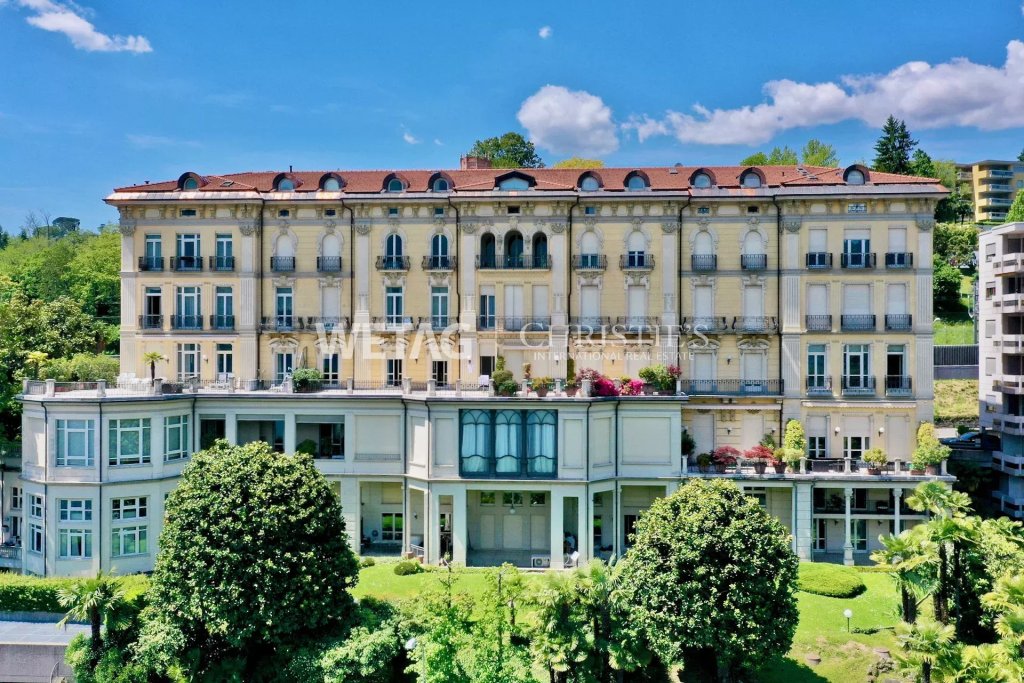 Immobili di lusso in vendita a Ticino