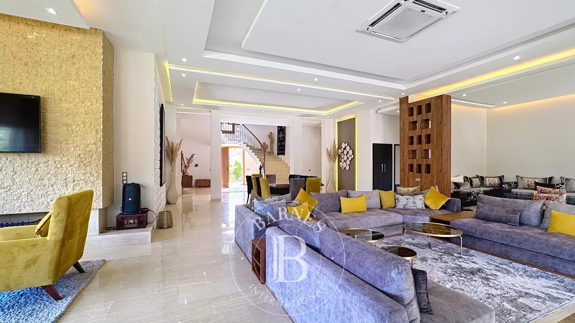 Villa Marrakech - picture 21