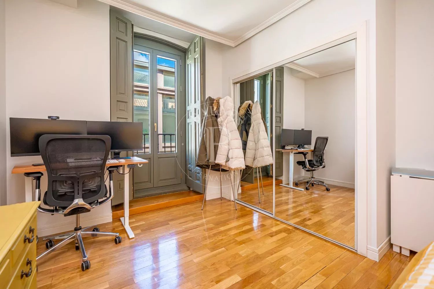 Daire Madrid - picture 23