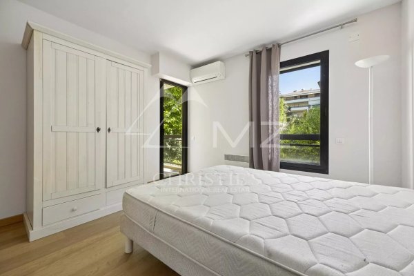 Quartier Montrose, 3-room apartment with garden of 148m2 — photo 7