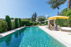 Sea View Villa for Sale in Prime Location with Pool House — photo 4 of 7