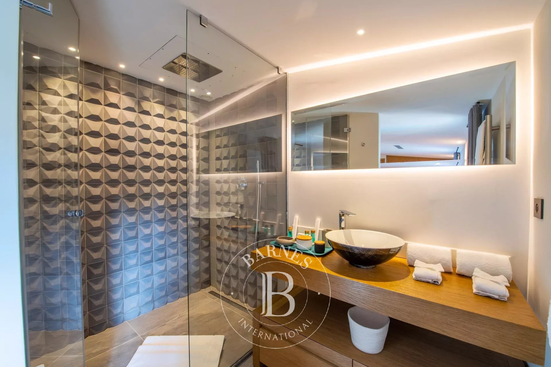 Saint-Tropez  - Villa  6 Chambres - picture 11