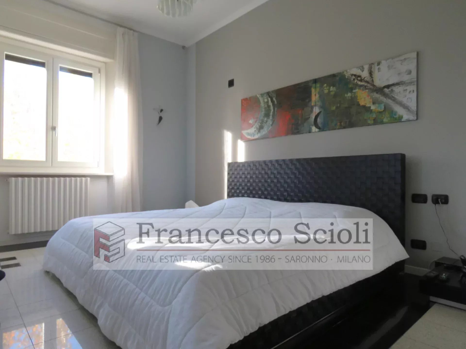 Vendita Villa Saronno