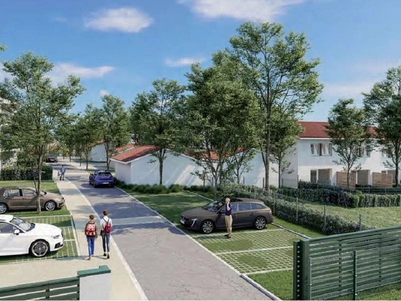 Agence immobilière de GEGB