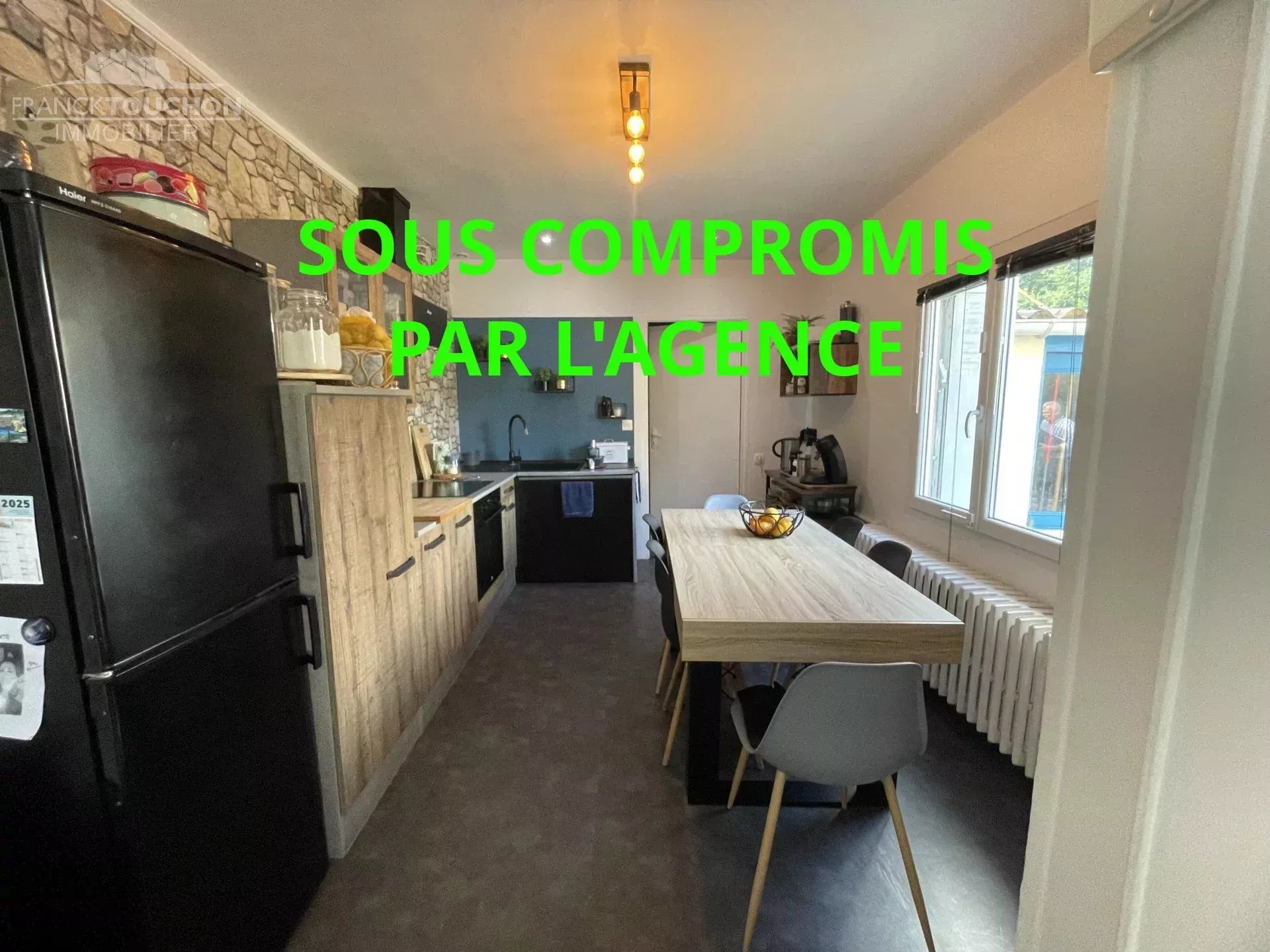 Vente Maison Montargis