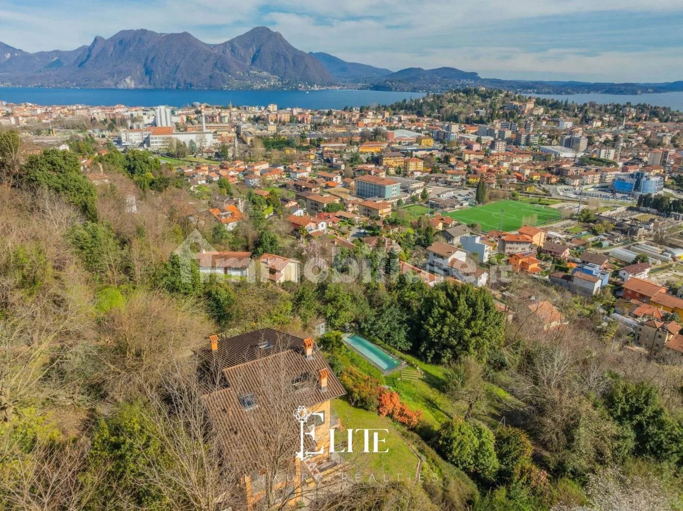 Vendita Appartamento Verbania