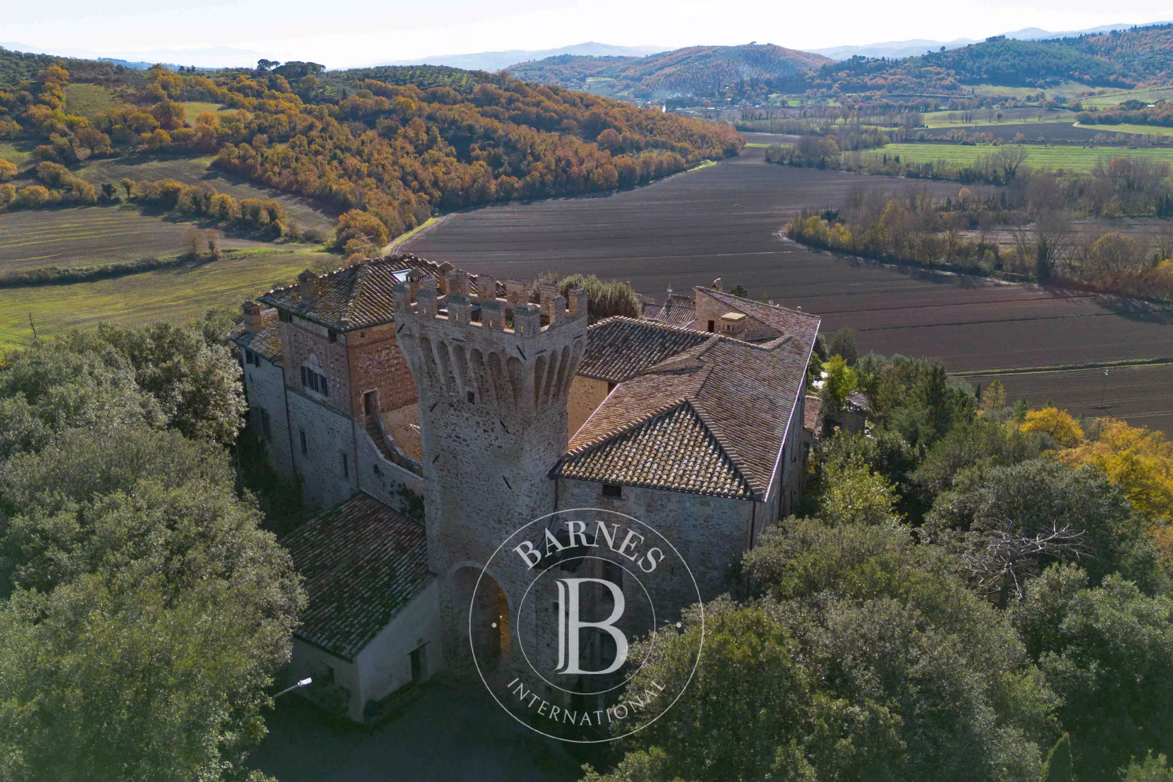 Château Marsciano  -  ref 86457960 (picture 1)