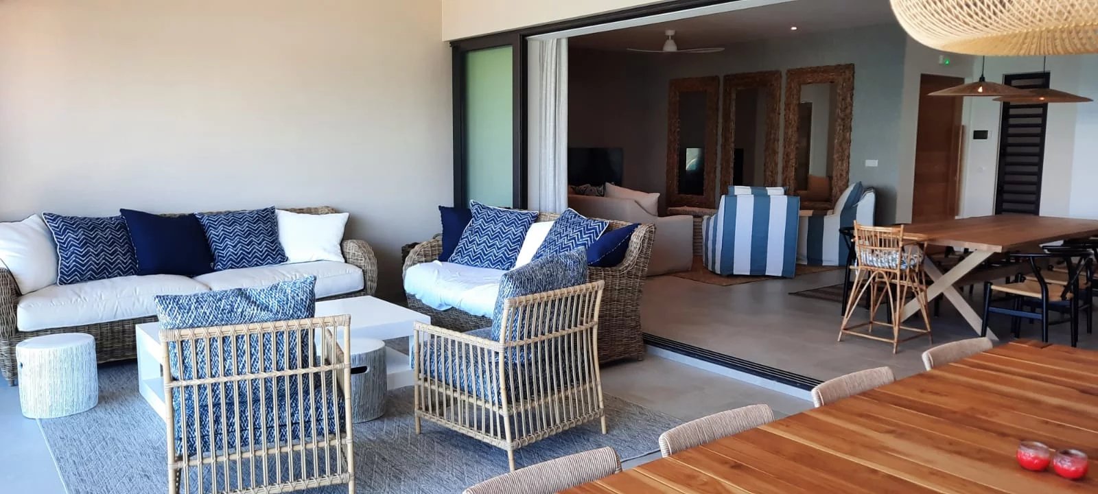 Daire Grand Baie - picture 15