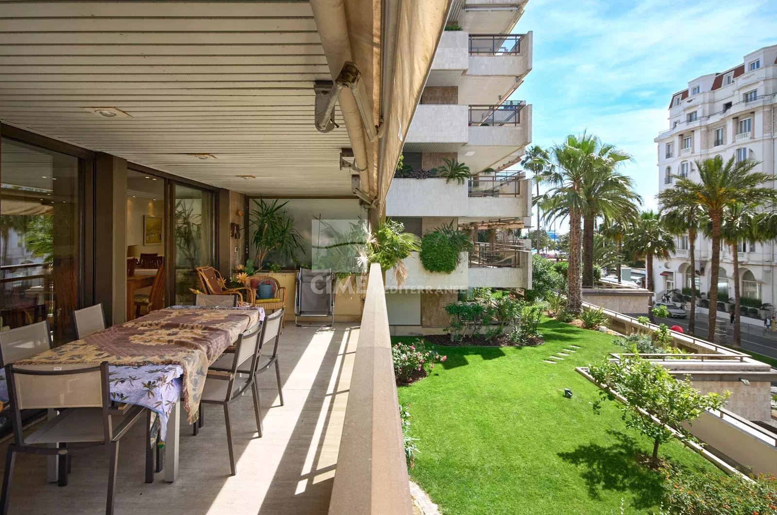 Sale Apartment Cannes