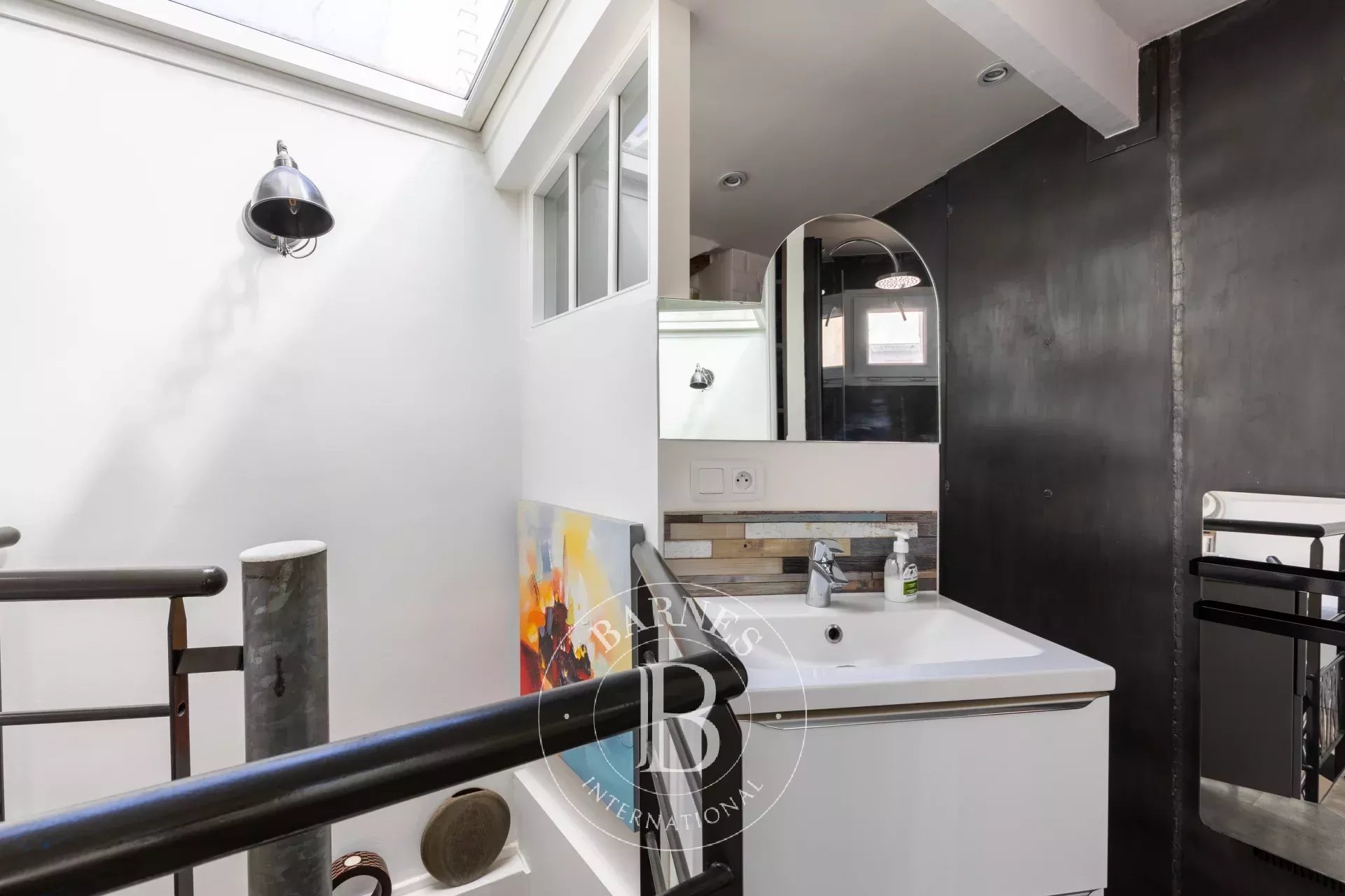 Daire Paris 2ème - picture 13