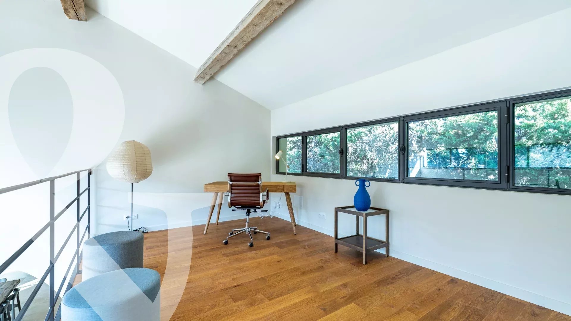 BELLE MAISON PROVENCALE