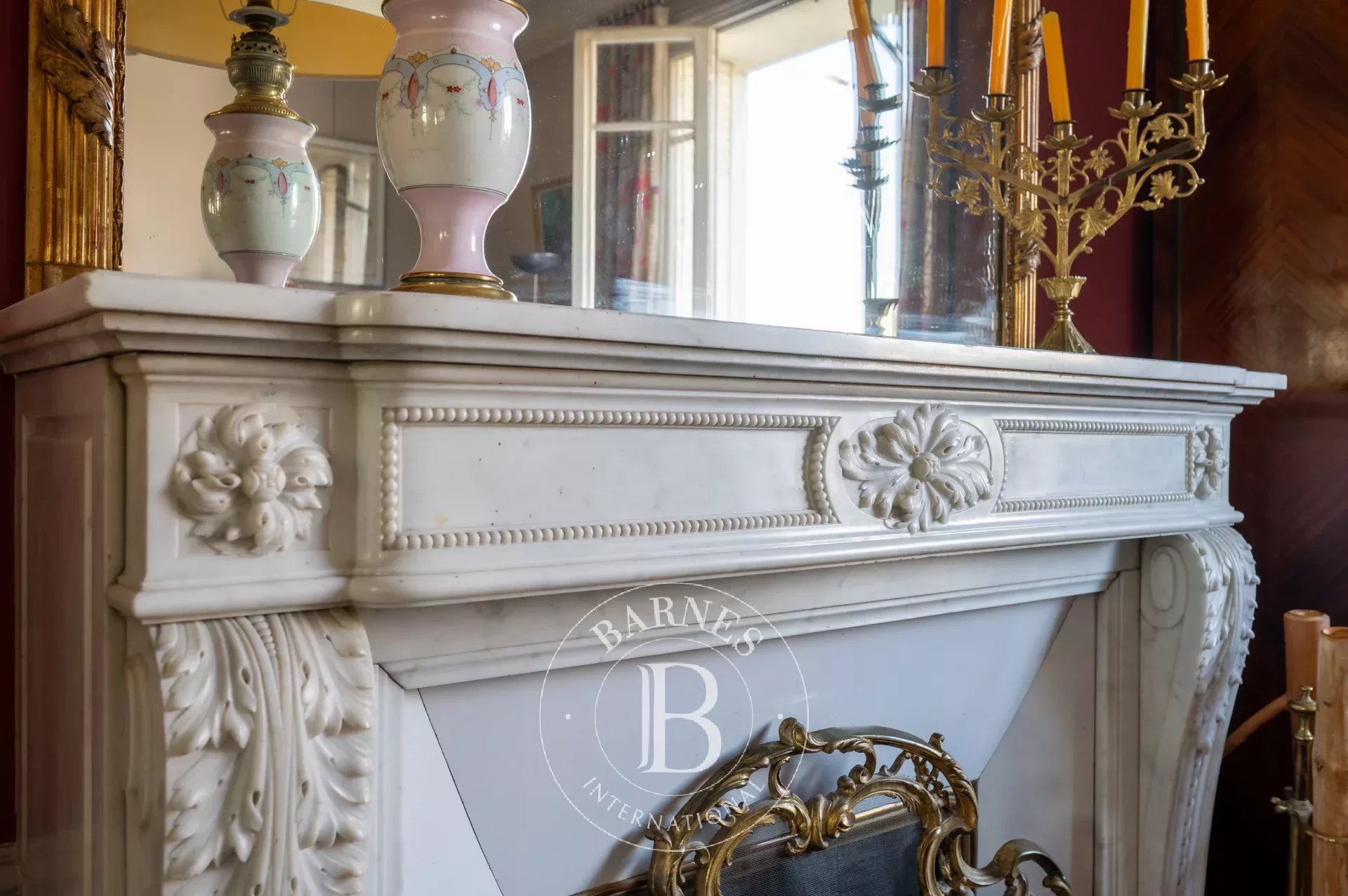 Courbevoie  - Mansion 7 Bedrooms - picture 6