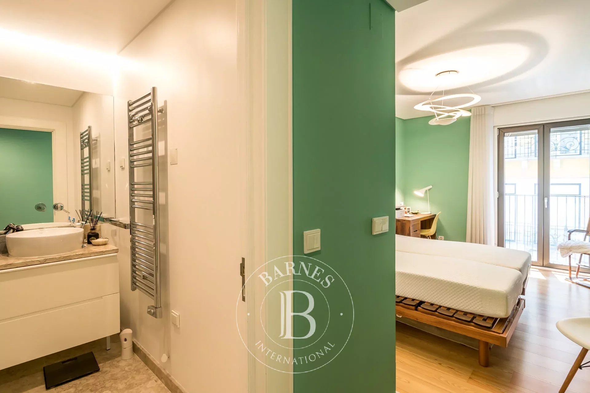 Daire Lisboa - picture 9