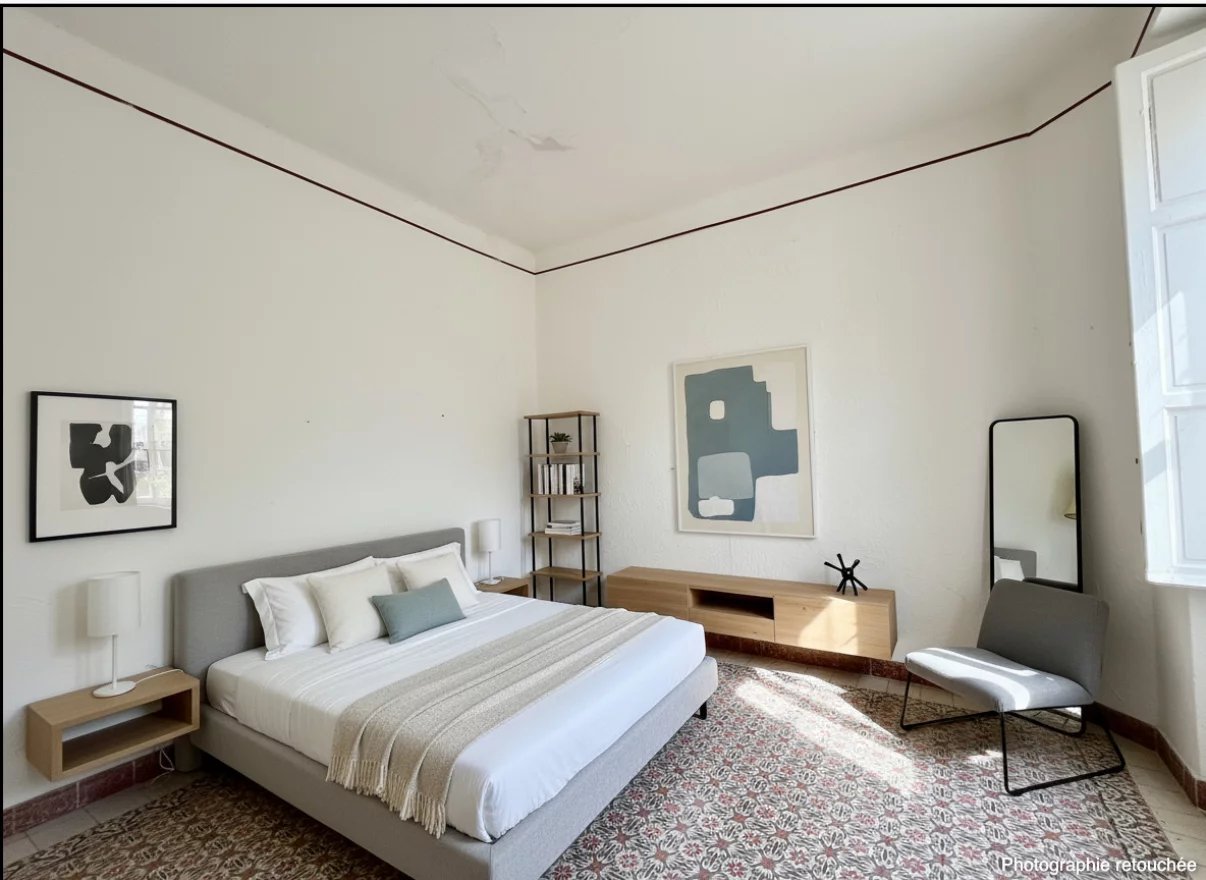 Sale House Saint-Geniès-de-Malgoirès