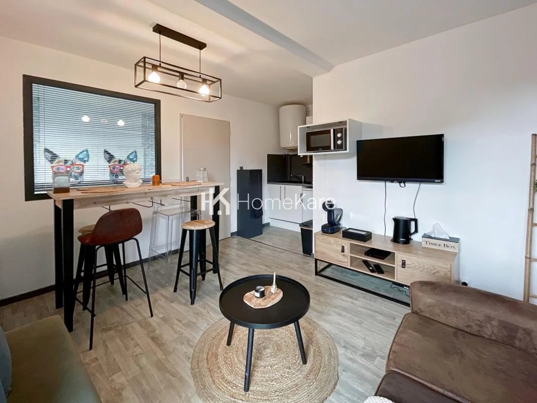 Vente Appartement Montauban