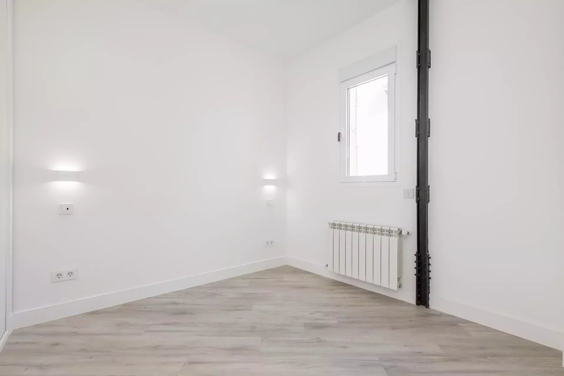 Daire Madrid - picture 17