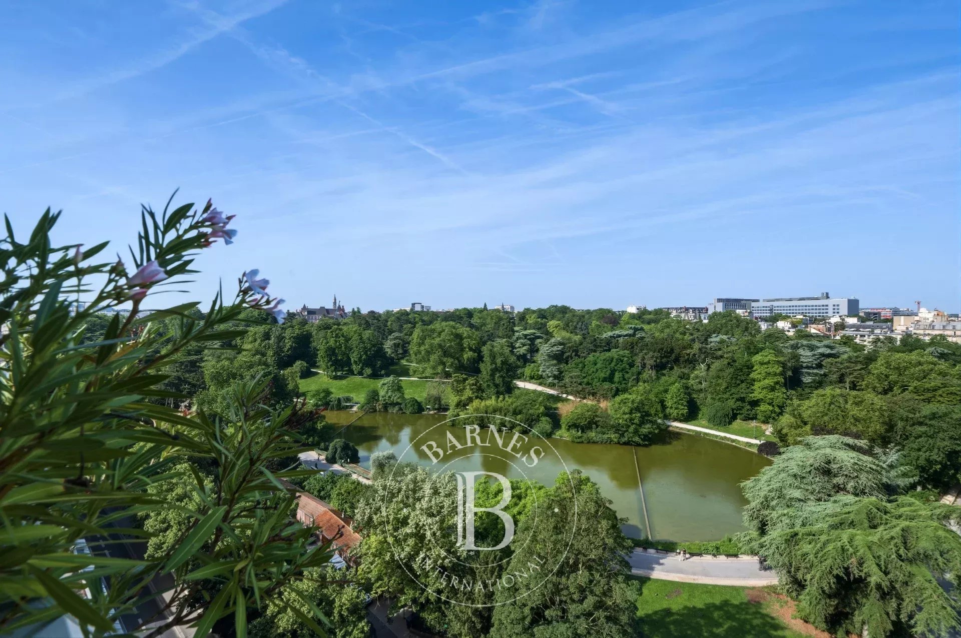 Apartment Paris 75014  -  ref 87056247 (picture 3)