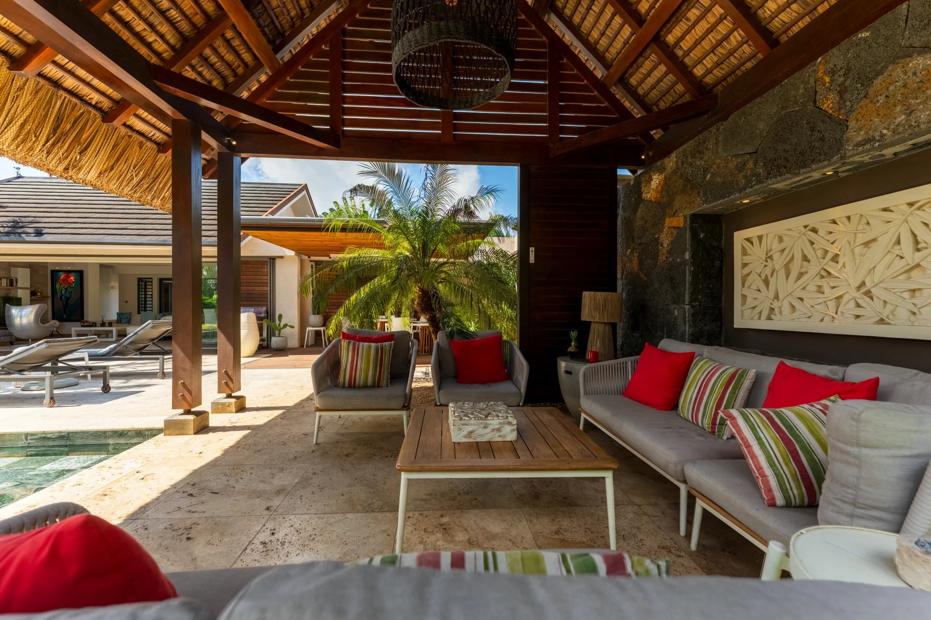 Villa Grand Baie - picture 5