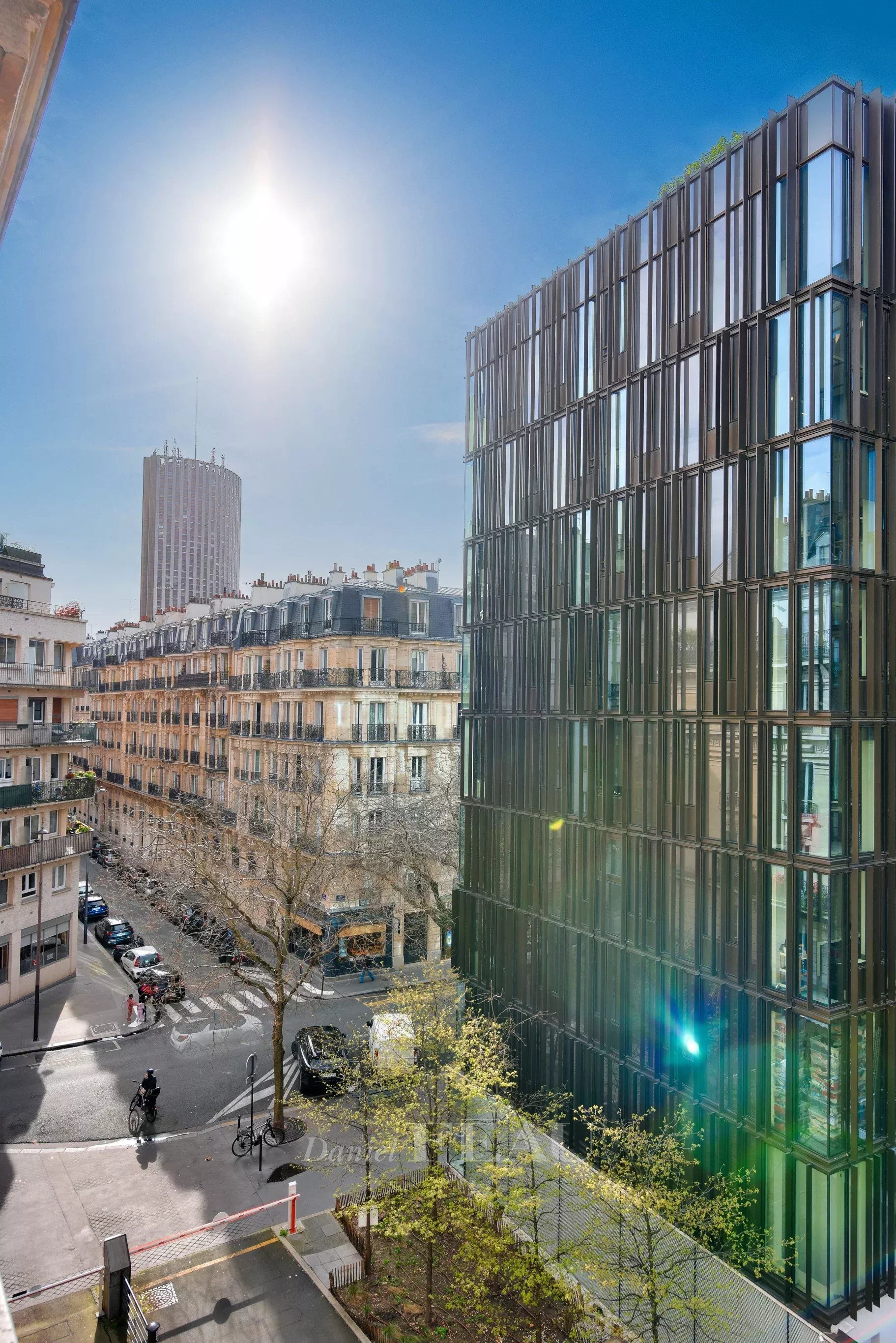 Rental Apartment Paris 17th