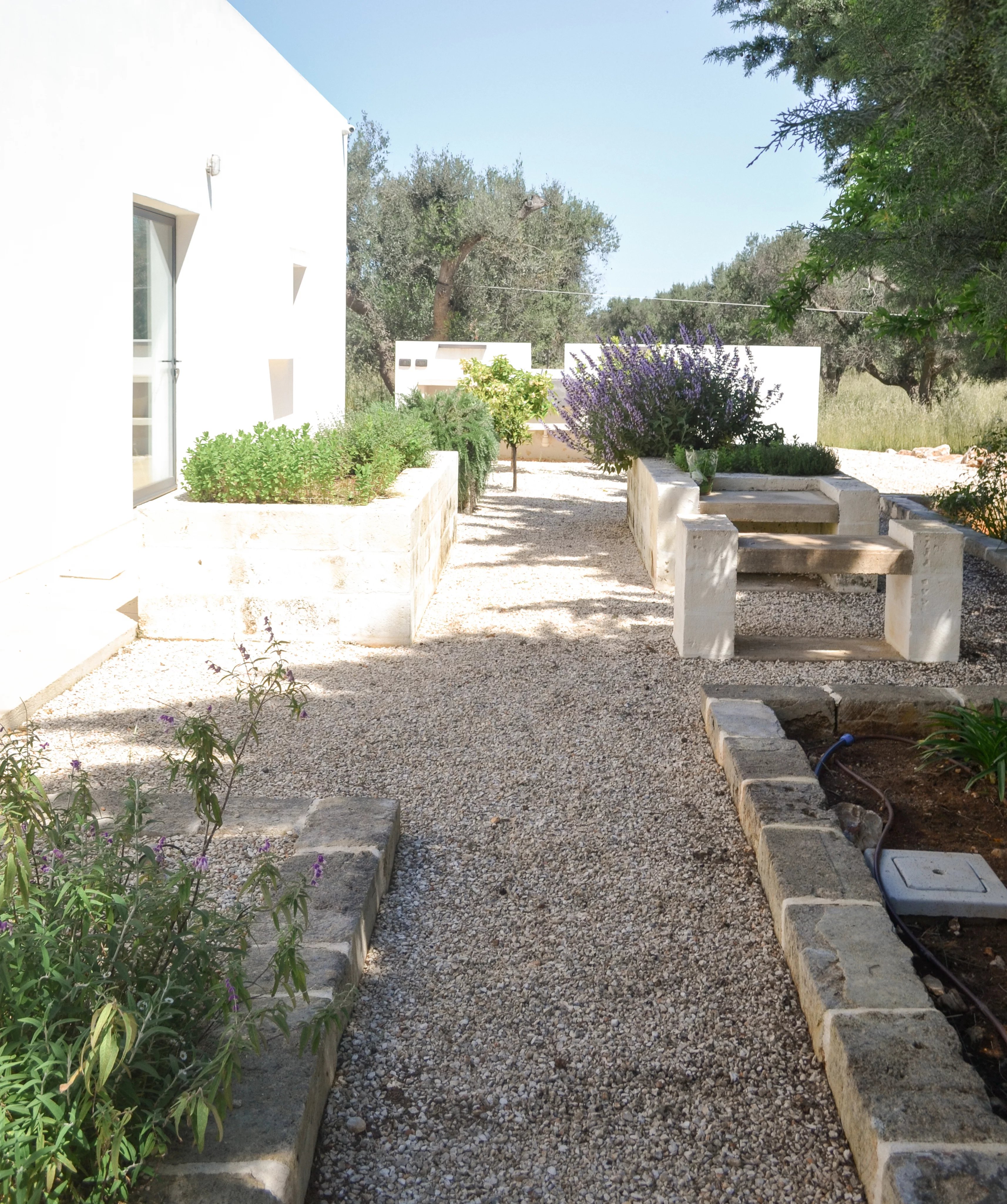 Venta Villa San Vito dei Normanni