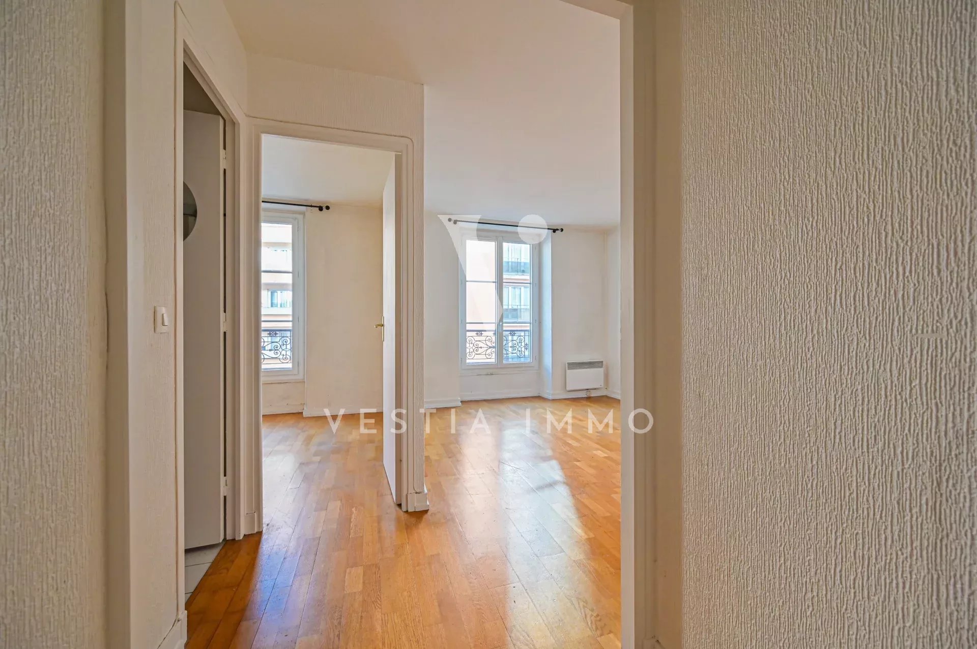 Vente Appartement Paris 11ème