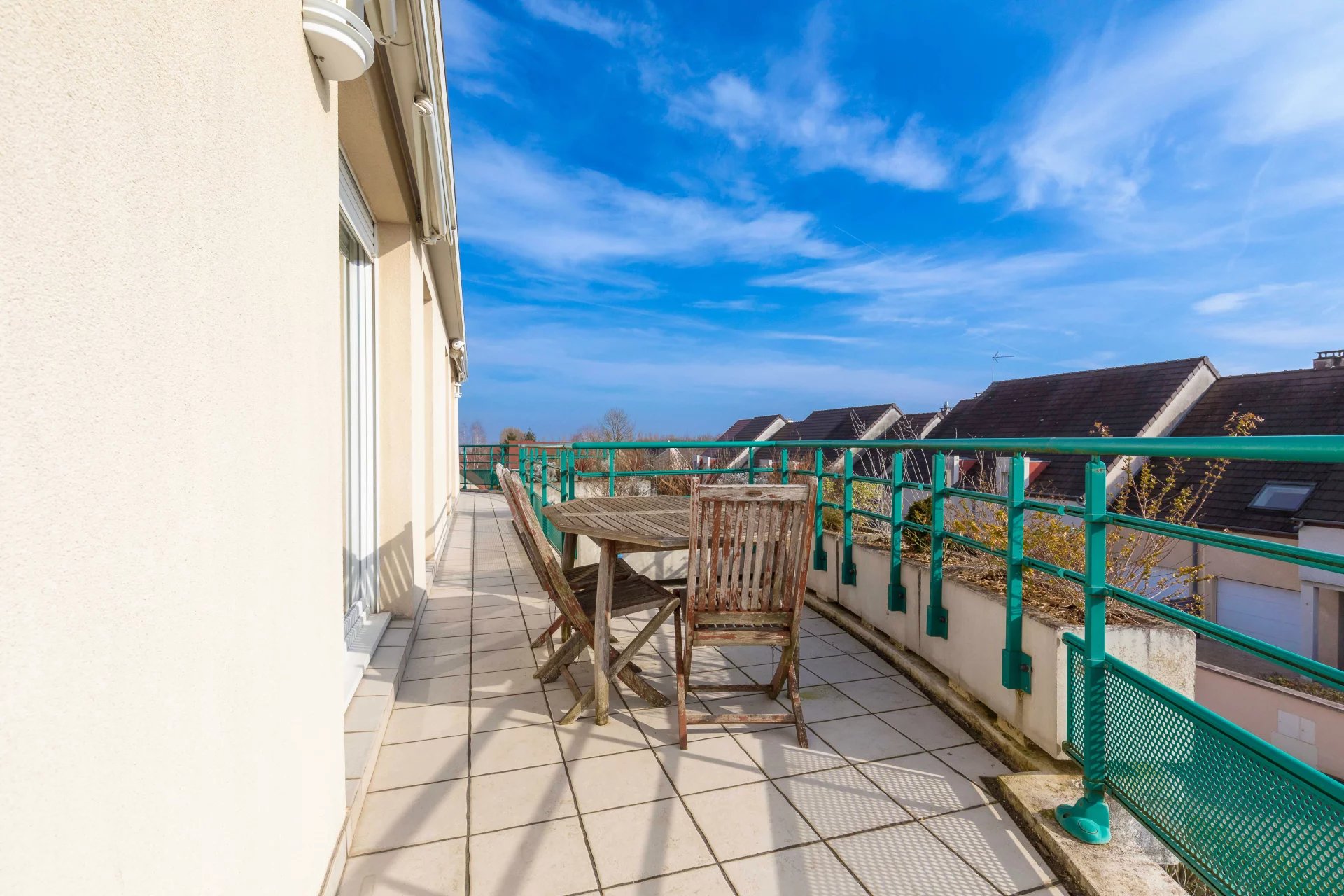 Vente Appartement Saint-Apollinaire