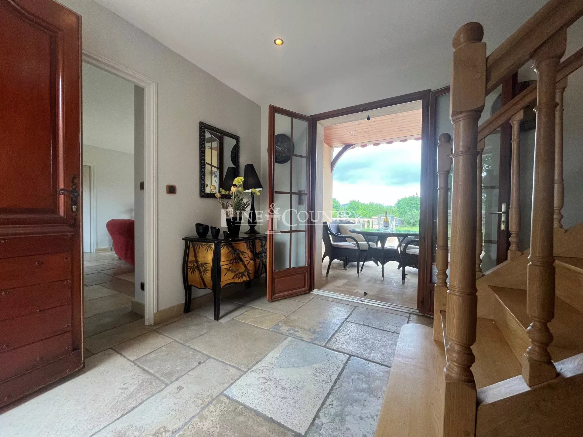 Photo of Manor house for sale Dordogne