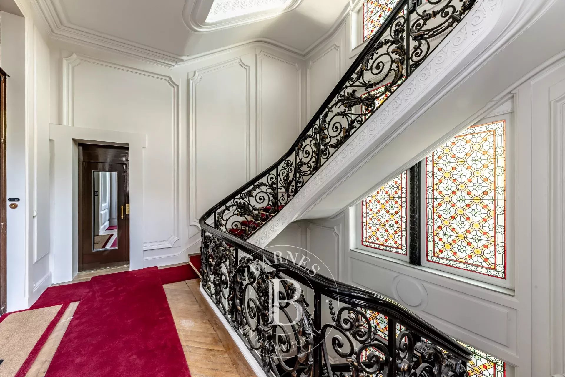 Paris  - Appartement  - picture 14