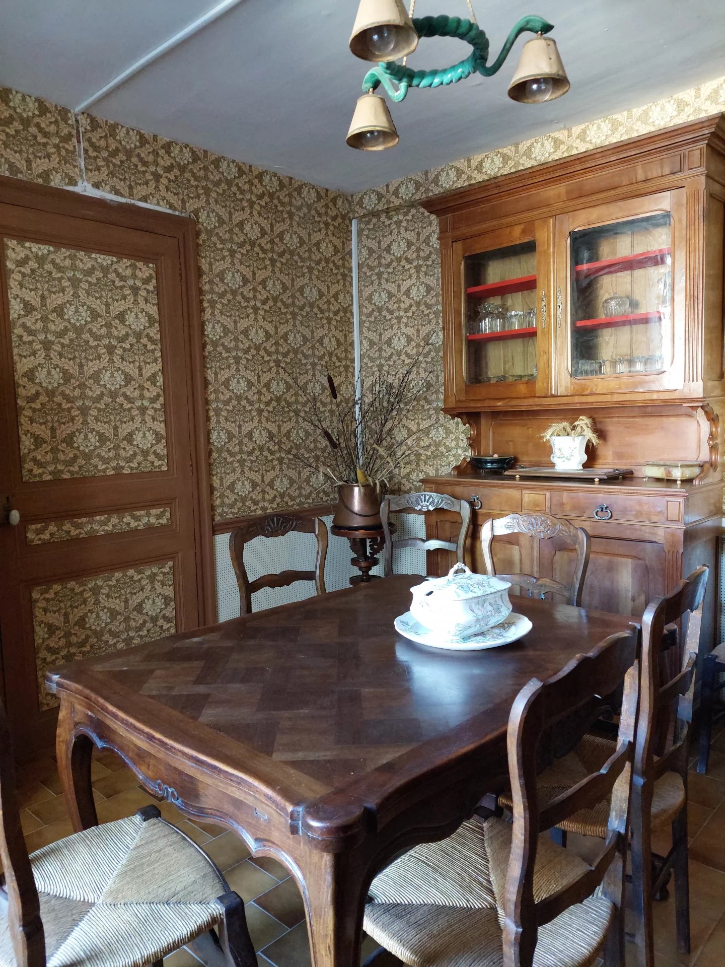 Vente Maison Montbrun-Bocage