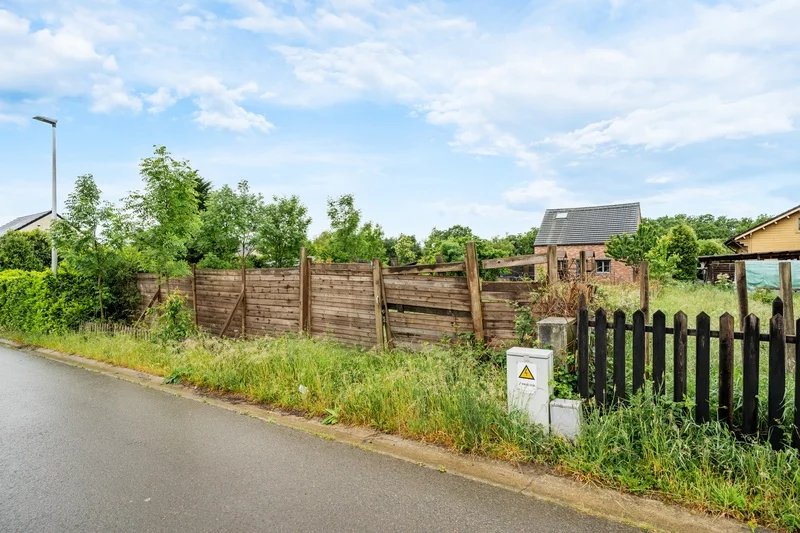 Sale Plot of land Durbuy