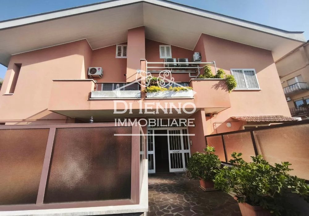 Vendita Appartamento Roma Ottavia