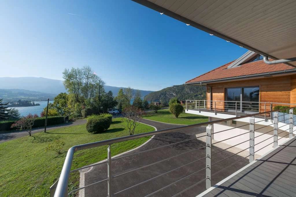 Vente Maison Talloires-Montmin