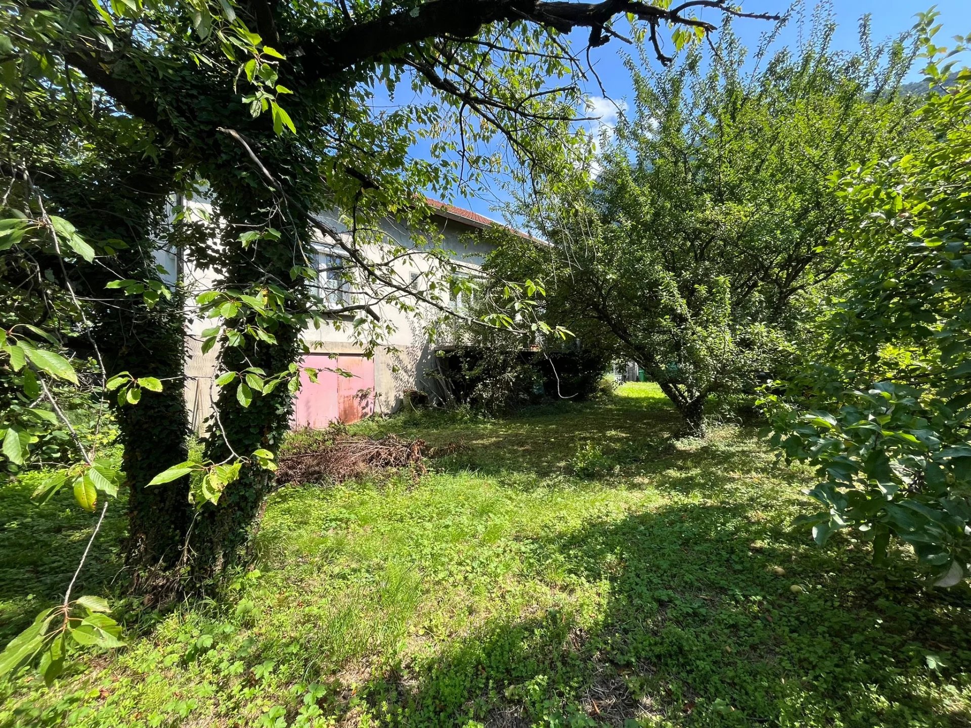 Agence immobilière de BV Immobilier