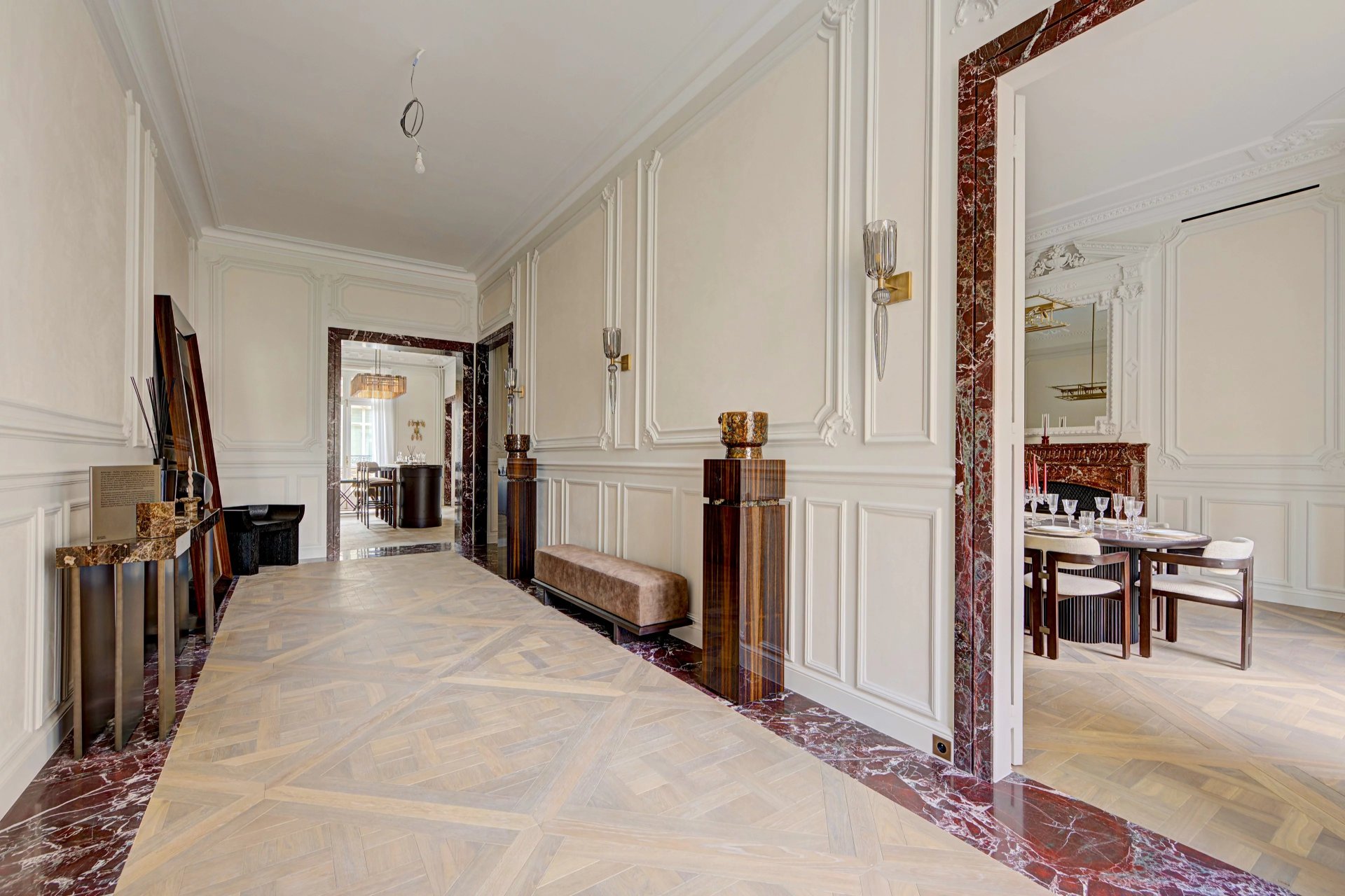 5 Bedroom Apartment/Flat's Image 4