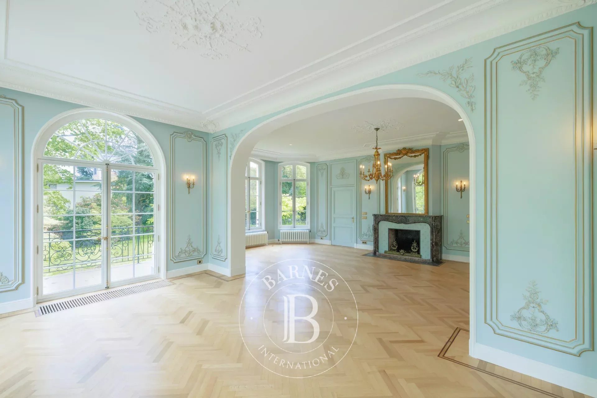 Ev Uccle - picture 5