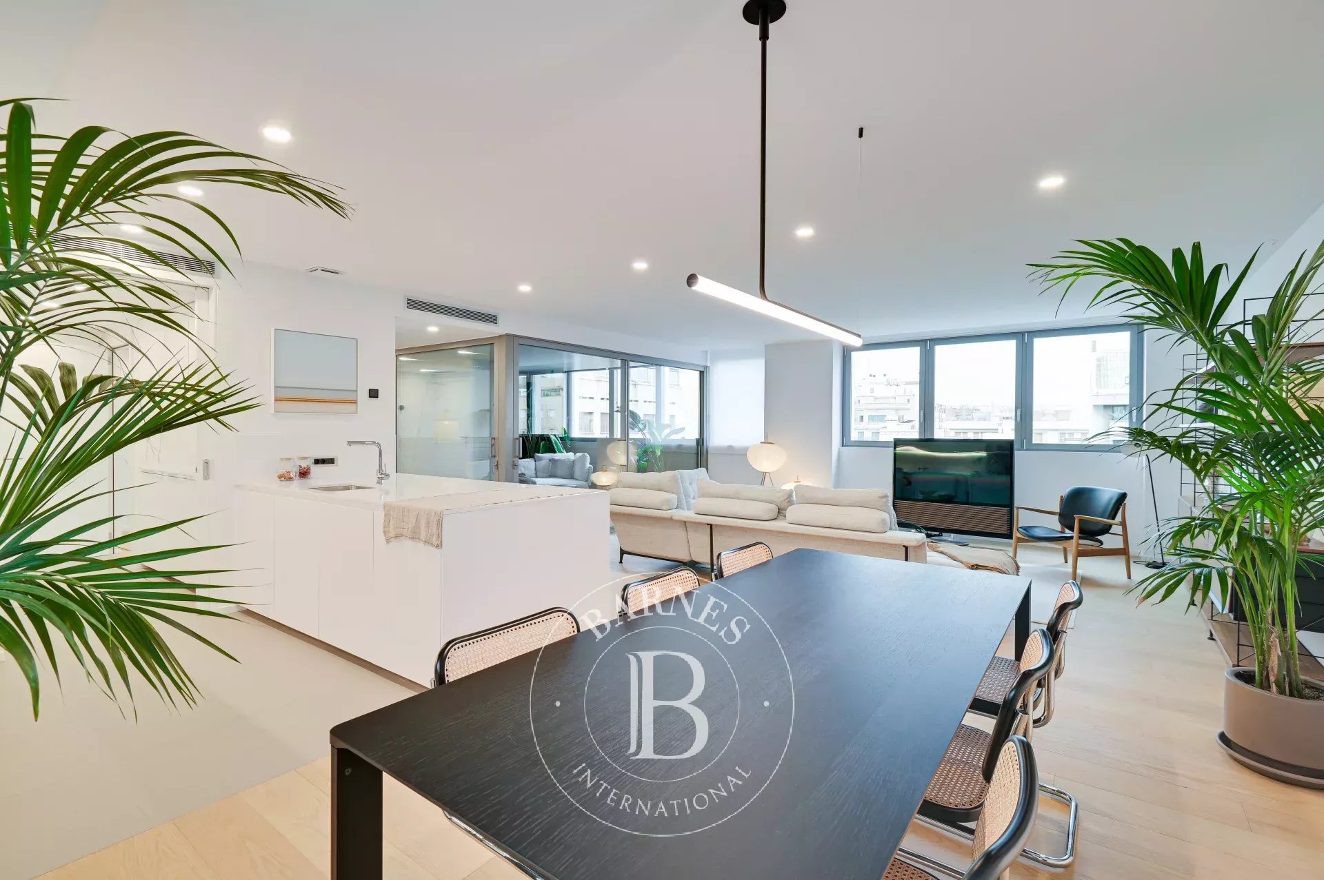 Daire Barcelona - picture 7