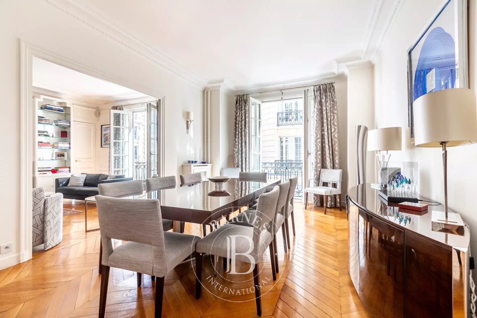 Apartment Neuilly-sur-Seine  -  ref 87029761 (picture 3)