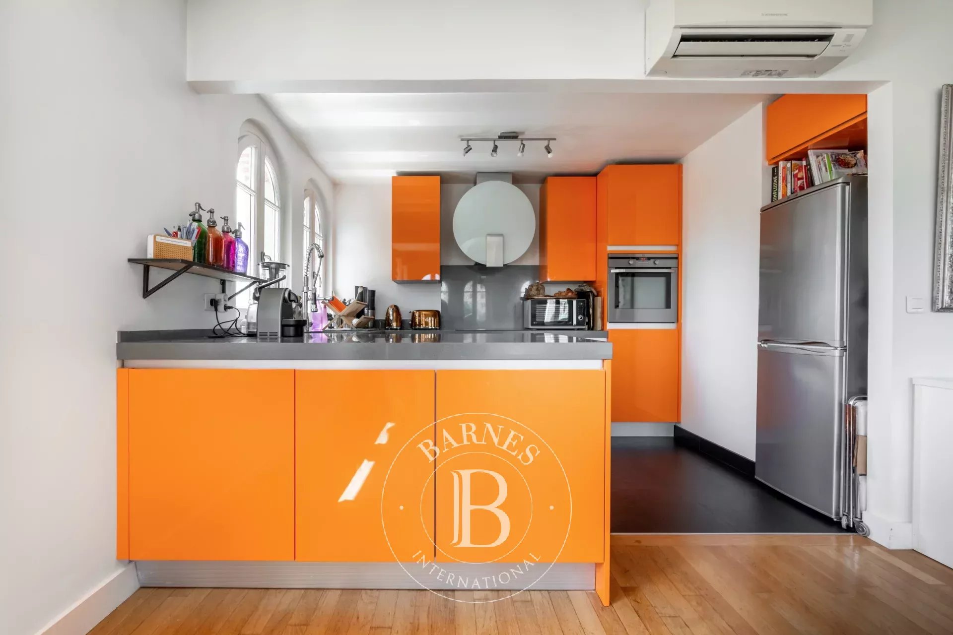 Daire Fontenay-sous-Bois - picture 6