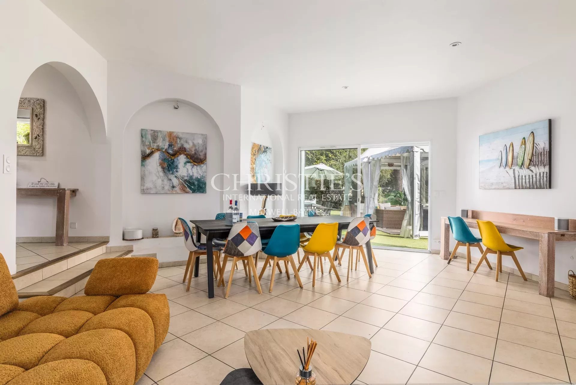 Property Slider Image