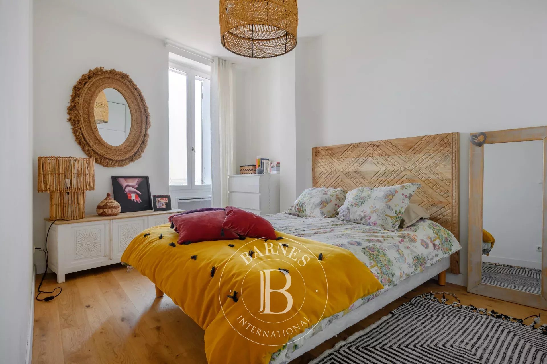 Daire Marseille 7ème - picture 13