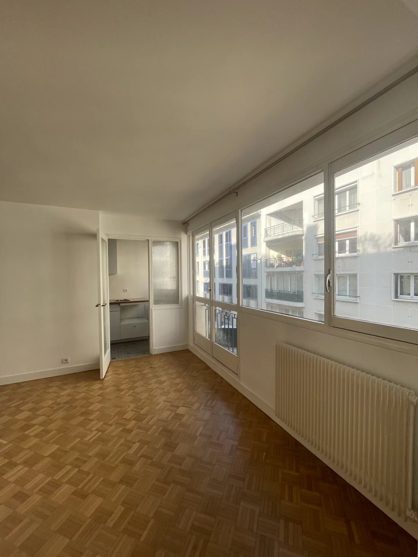Agence immobilière de ÉTUDE GORDOLON HAUSSMANN IMMOBILIER