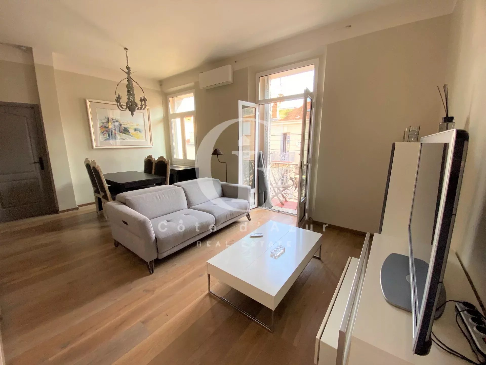 Location Appartement Cannes