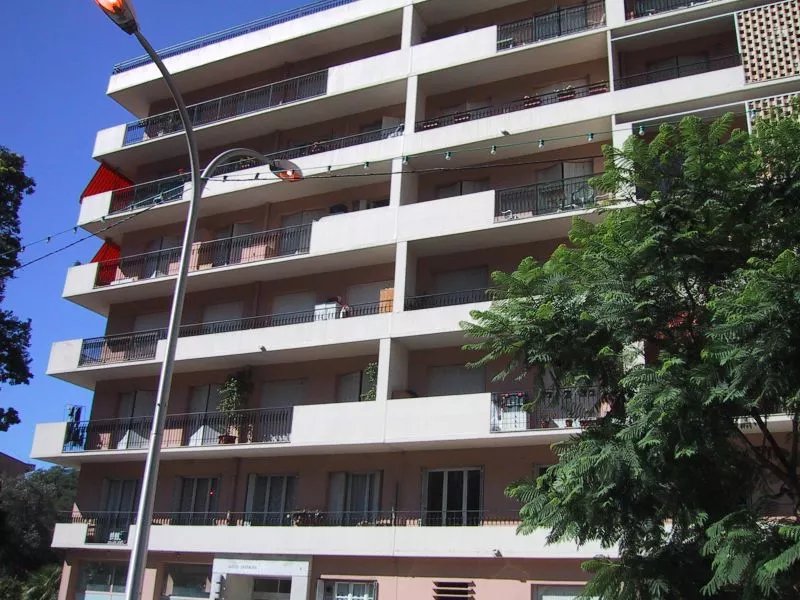 Vente Appartement Menton