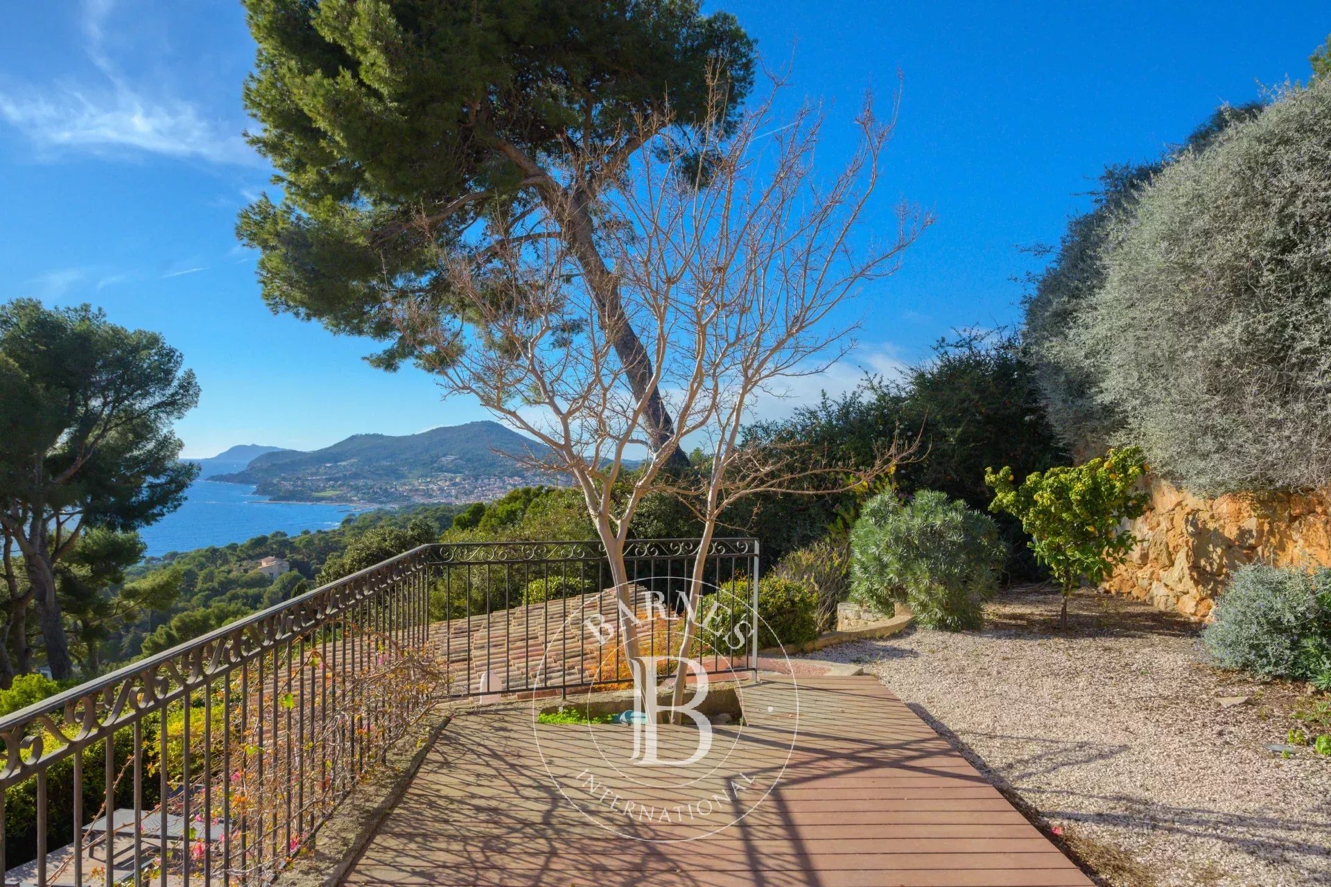 Ev Carqueiranne - picture 9