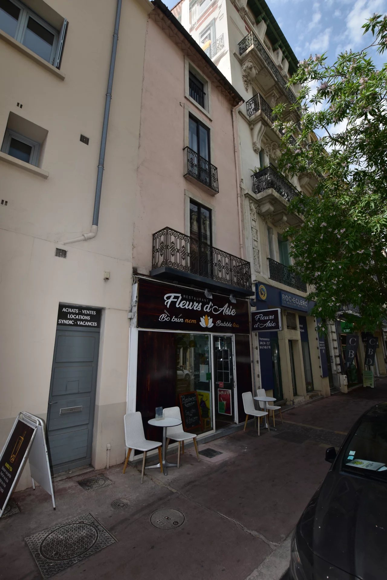 Vente Immeuble Béziers